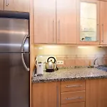 Ref 291 Apartamento Con Terraza Y Piscina Cerca De La Playa