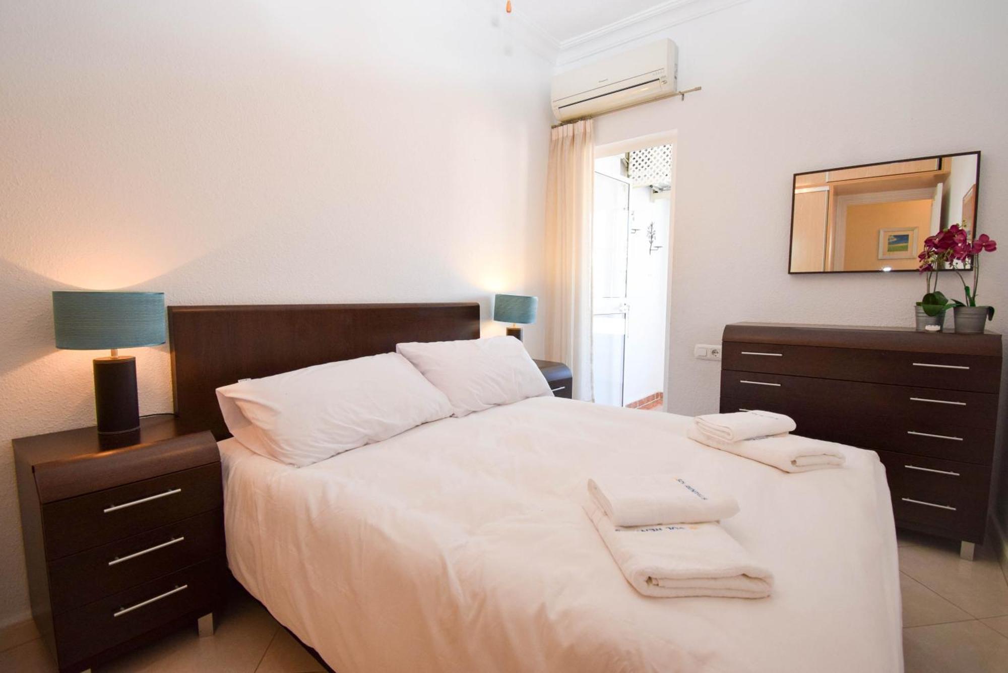 Appartement Ref 291 Con Terraza Y Piscina Cerca De La Playa